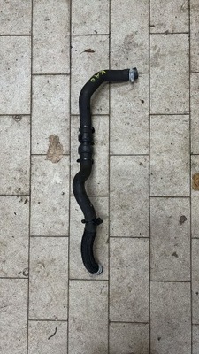 Шланг wąż wody renault kadjar 217411853r фото №1