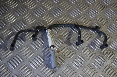 Жгут свеча 2.2 hdi 9661631680 фото №1