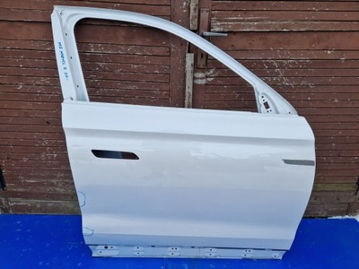 Дверь правое передние mg marvel r 2020r- фото №1