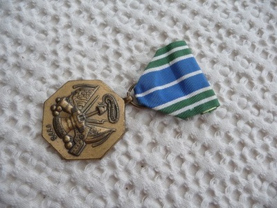 MEDAL FOR MILITARY ACHIEVEMENT ODZNACZENIE US ARMY USA