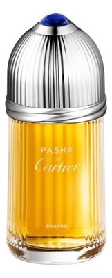 Cartier Pasha de Cartier Perfumy spray 50 ml