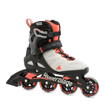 Rolki Rollerblade Macroblade 80 W 38,5