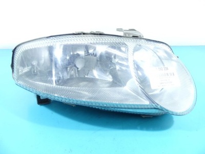 Фара правый лампа перед alfa romeo 147 europa фото №1