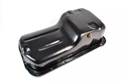 Поддон масляная сталь honda accord iv, ac фото №1