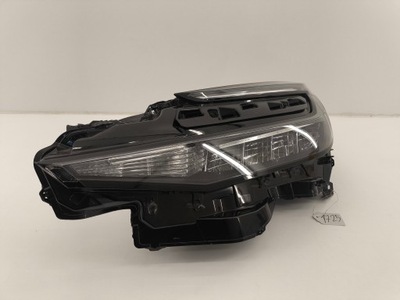 Лампа левый перед toyota chr ii 23- фото №1