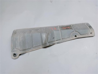 Захист підвіска задня задня ліва juke 748151ke0a фото №1