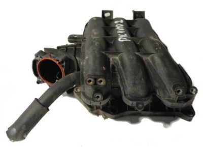 Kia picanto ii 2 коллектор всасывающий 28380-04030 фото №1