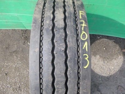 TIRE TRUCK 215/75R17.5 WESTLAKE WSA2 FRONT CARGO USED  