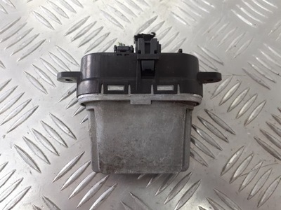 Резистор резистор вентилятор alfa romeo 147 1.6 16v ts фото №1