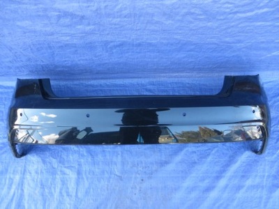 Audi a1 82a 2018- бампер задний задняя фото №1