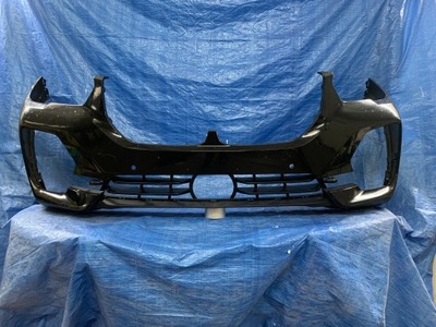 Bmw x5 g05 бампер передній фото №1