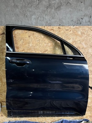 600 kia sorento iv mq4 дверь передние перед правое b4u фото №1