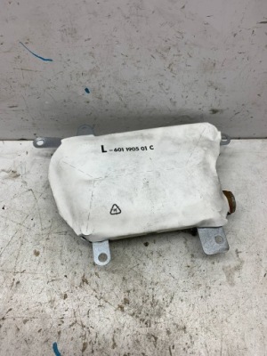 Подушка подушка безопасности дверь левая 6963021 bmw e60 рестайлинг  2003-2010 фото №1