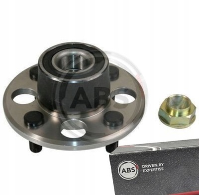 CUBO COJINETE RUEDAS DO HONDA CIVIC IV 1.3 1.4 1.5I  