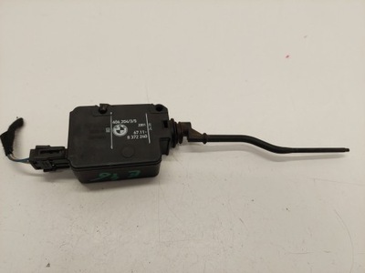 Блок керування кришка заливної пального bmw e46 8372240 фото №1