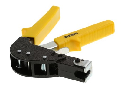 SZCZYPCE DO KOŁKÓW MOLLY NITOWNICA ZACISKARKA