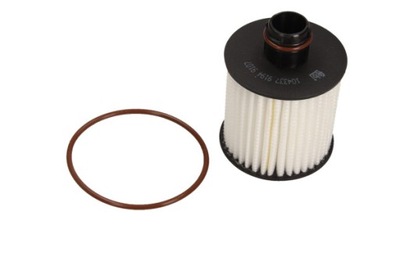 FILTER OILS ALFA ROMEO MITO 1,3MULTIJET 09-  