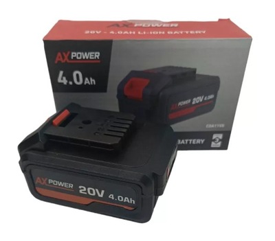 AKUMULATOR AX POWER 4.0AH 20V