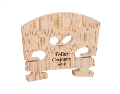 Teller *** podstawek skrzypcowy 4/4 Germany