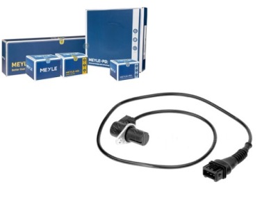 Датчик wał колінчастий meyle 12141703277 182987 css90 фото №1