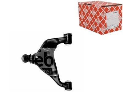 Рычаг подвеска колеса перед l dół 20 mm toyota fortuner hilux viii фото №1