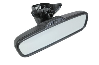 AUDI A6 4G0 C7 FACELIFT MIRROR INTERIOR PHOTOCHROME S-LINE 8T0857511AB  