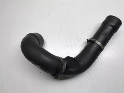 Saab 9-3 ver2 2006 патрубок інтеркулер 12787693 фото №1