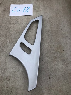 BRIDA DE PUERTA DERECHA IZQUIERDA DISEÑO AUDI A7 4G8867409  