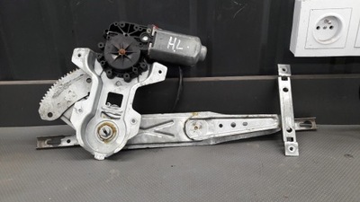 Механізм скло лівий задня rover 400 фото №1