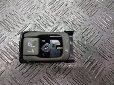 Ручка левая передняя внутренняя nissan micra k11 фото №1