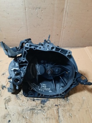 Citroen xara picasso оригинальный номер 20dm62 коробка передач передач фото №1