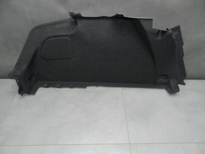 VW PASSAT CC FORRO DE MALETERO IZQUIERDO 3C8867427F  