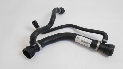 BMW E65 E66 4,0I 5,0I CABLE TUBULADURA AGUA NUEVO OE  