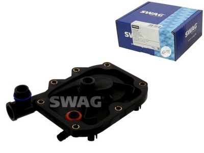 DISTRIBUIDOR ACEITES BMW 5 E39 7 E38 8 E31 3.5 4.4 02.96-12.03 SWAG  