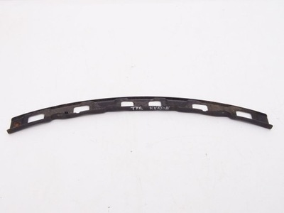 Ssangyong kyron балка бампера задняя фото №1