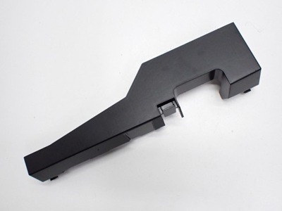 Защита корпус накладка трубопровод напряжения 1ea971792 vw id3 id.3 22r фото №1