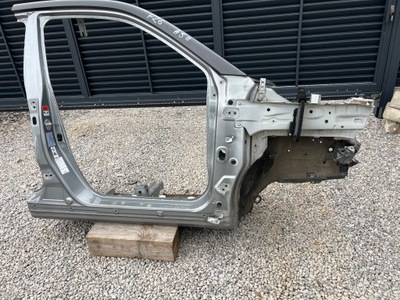 Suzuki vitara поріг правий rok 2022 фото №1