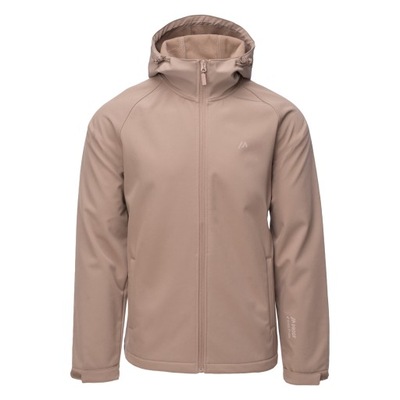 Męski Softshell kurtka MEINO MARTES XXXL