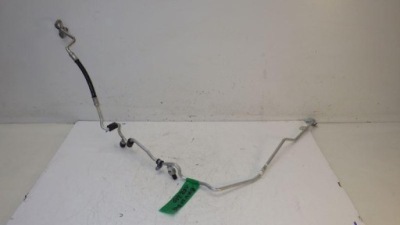 Патрубок трубка кондиціонера bmw x1 f48 2.0 d 9209724 фото №1