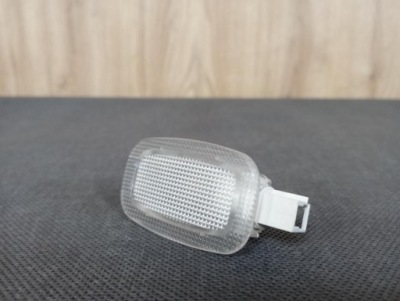 Mercedes slk r172 лампа освітлення салону оббивка a2218200401 фото №1