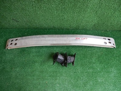 Балка бампера задняя lexus nx lift 2018 зона фото №1