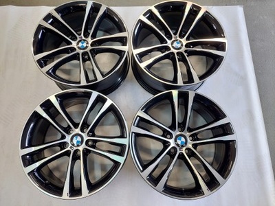 ДИСКИ 19 BMW 3 GT F34 F30 F31 4 F32 F33 WZ- 598M