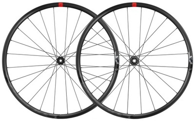 Komplet Kół Koła Szosowe Fulcrum Racing 6 28"Disc Bębenek HG11 AFS