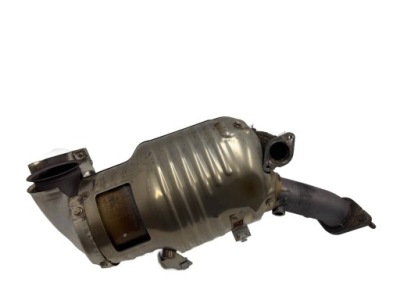 Xe x760 xf x260 f-pace x761 velar l560 катализатор фото №1