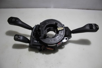 Переключатель комбинированный света bmw x5 e53 фото №1