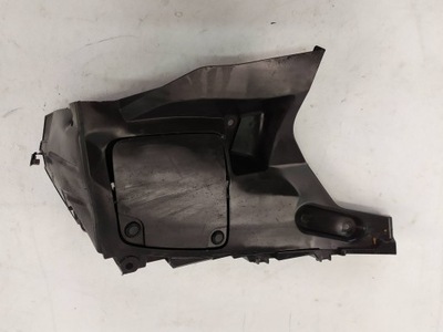 Mazda cx5 ii kf 2017 2019 2018 подкрылок левая задняя kb8a-50351 фото №1