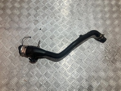 Заливна горловина пального mini cooper f56 1.5 i бензин фото №1