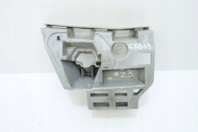 Направляющая бампера правый перед skoda octavia iii 3 5e фото №1