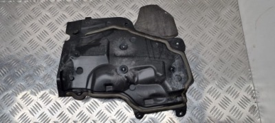 Mercedes w206 защита стены перегородки a2066202902 фото №1