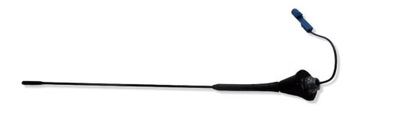 Opel corsa d антенна кровельная фото №1